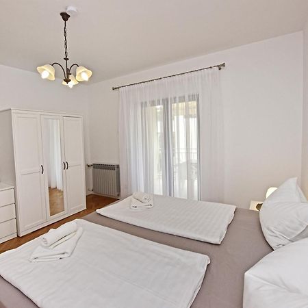 Apartments Mina Пореч Номер фото