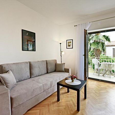 Apartments Mina Пореч Номер фото