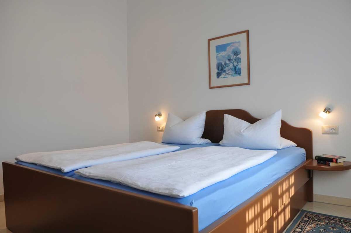 Apartments Mina Пореч Екстер'єр фото