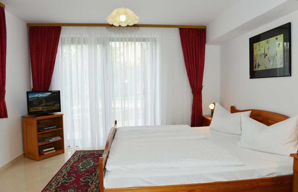 Apartments Mina Пореч Екстер'єр фото