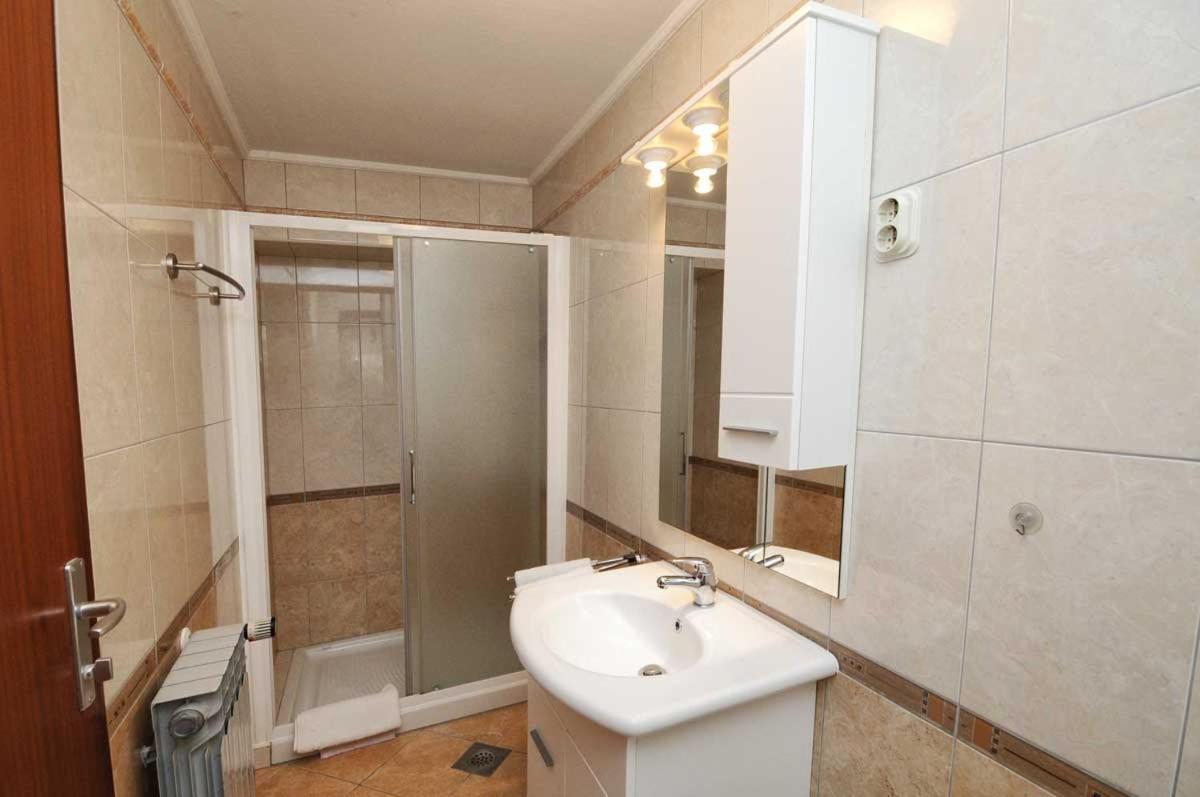 Apartments Mina Пореч Екстер'єр фото