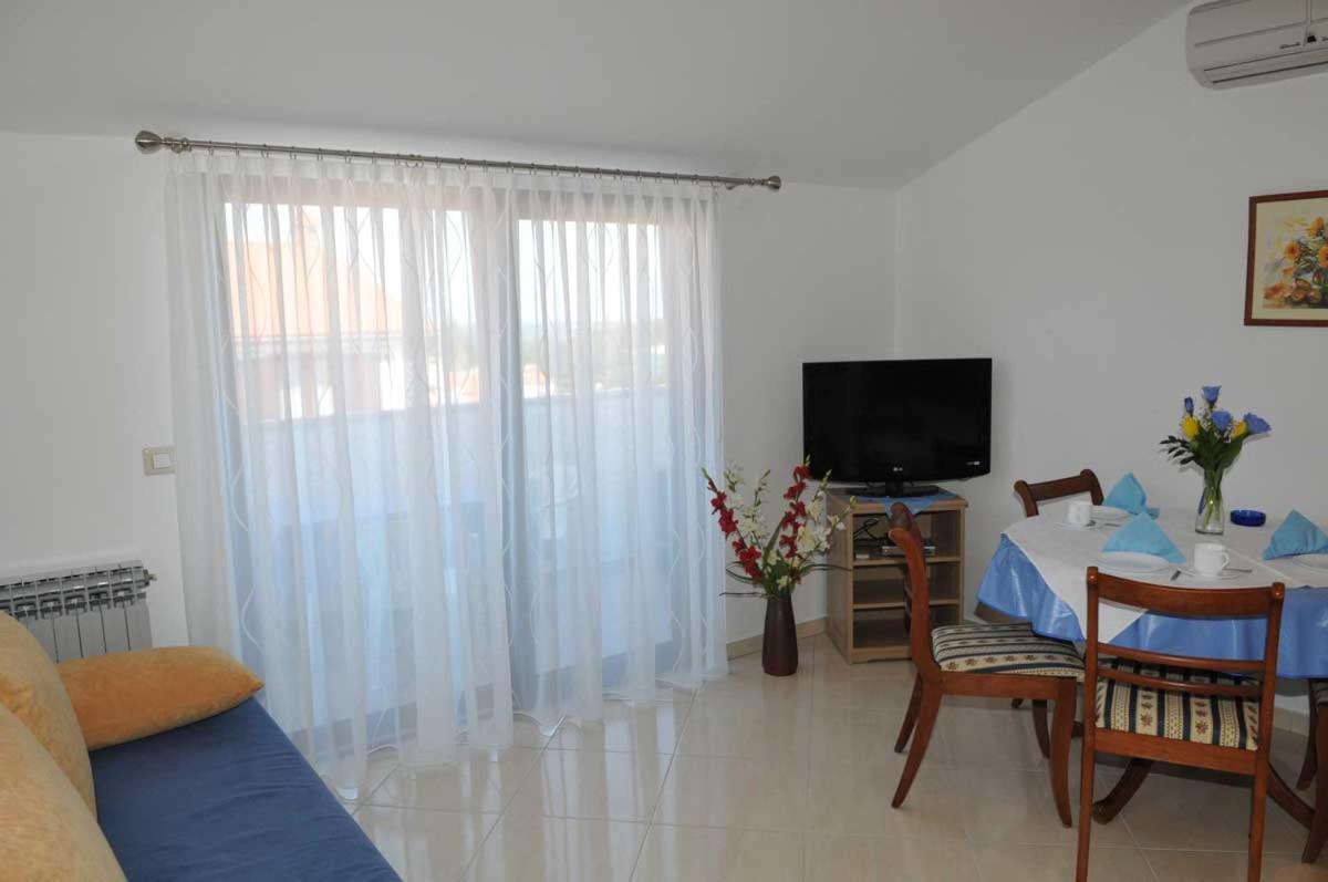 Apartments Mina Пореч Екстер'єр фото