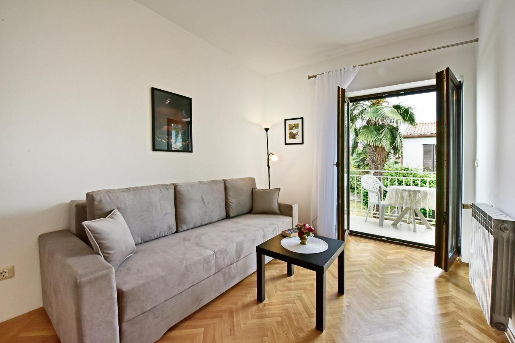 Apartments Mina Пореч Номер фото