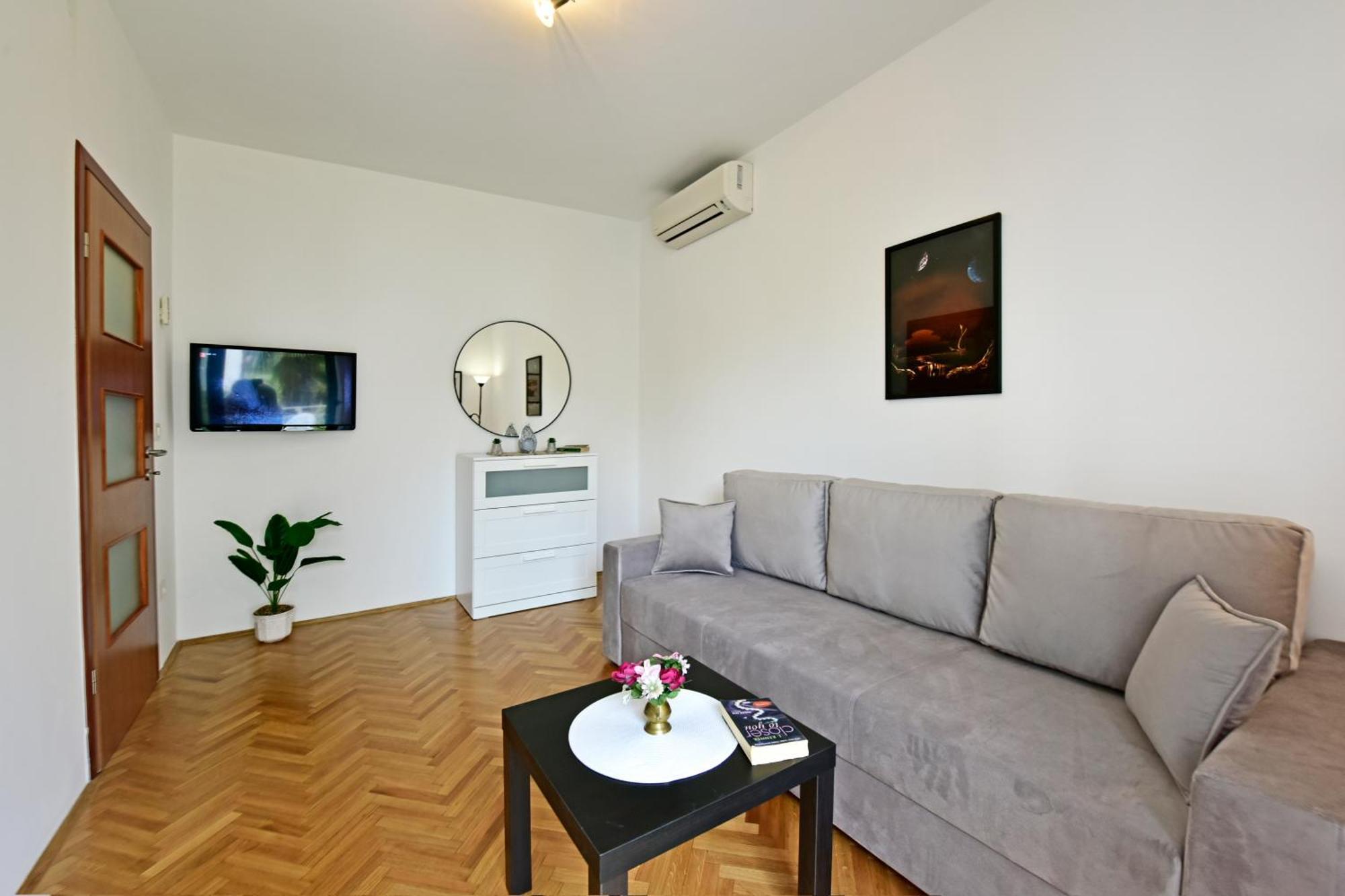Apartments Mina Пореч Номер фото