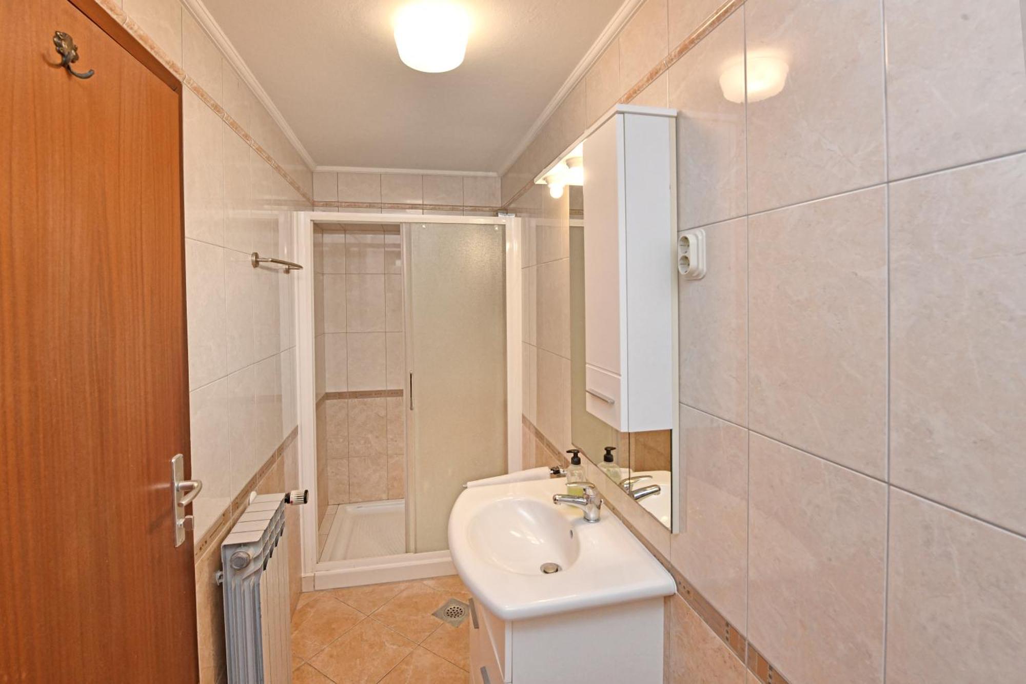 Apartments Mina Пореч Екстер'єр фото
