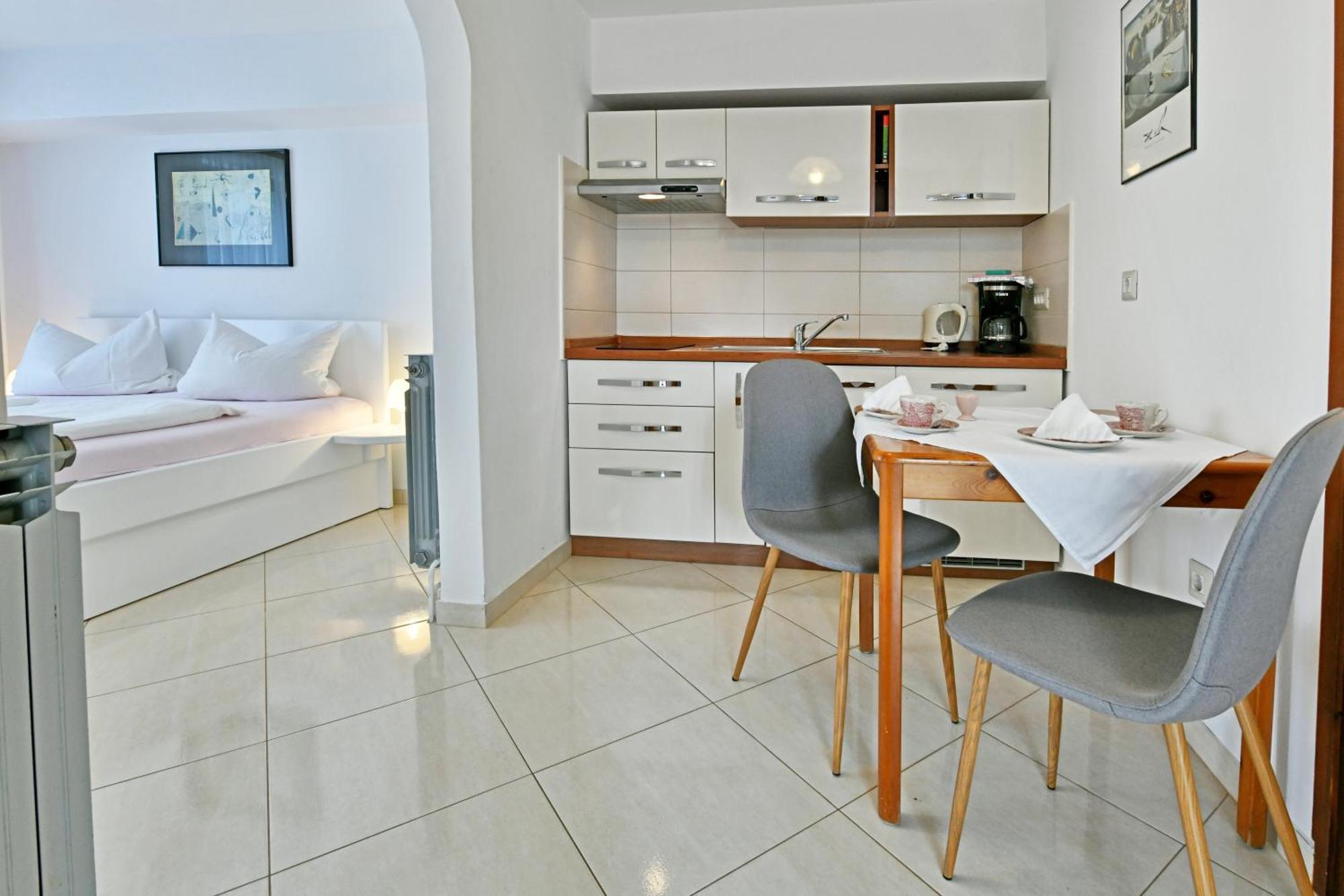 Apartments Mina Пореч Екстер'єр фото